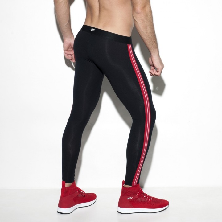 ES Collection Cienkie Legginsy SP204