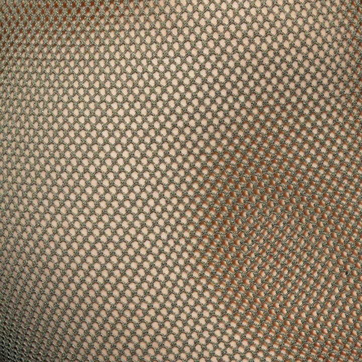 ES Collection Dystopia Mesh Kombinezon SP205