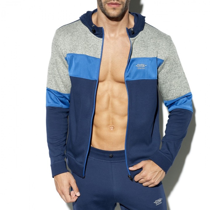 ES Collection Geacă Sport Rustic Combi SP223