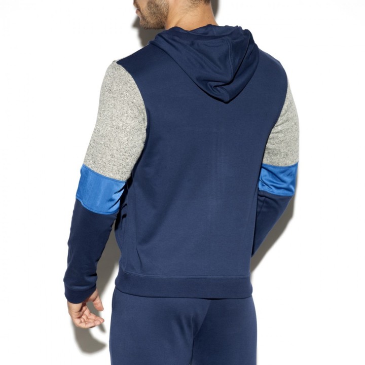 ES Collection Rustic Combi Sportjacke SP223