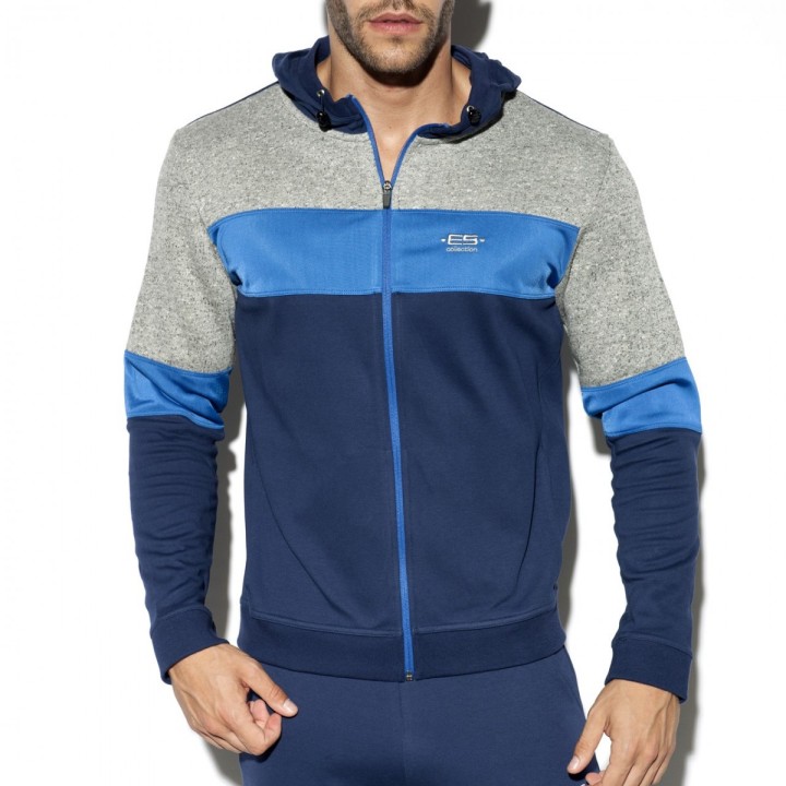ES Collection Rustic Combi Sportovní Bunda SP223