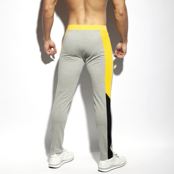 ES Collection Pique Fit Hlače SP244