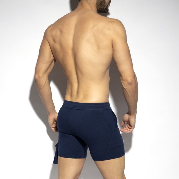 ES Collection Šortky Pique SP260