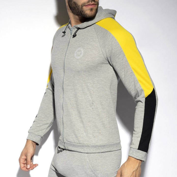 ES Collection Pique Fit Jakna SP263
