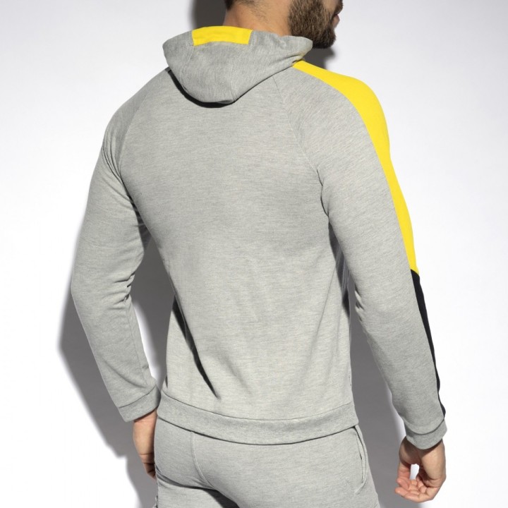 ES Collection Bunda Pique Fit SP263