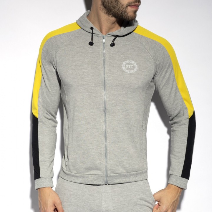 ES Collection Pique Fit Jacket SP263