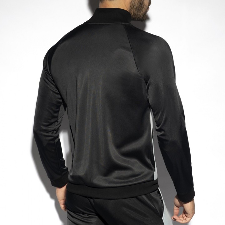 ES Collection Foam Patches Sportjacke SP268