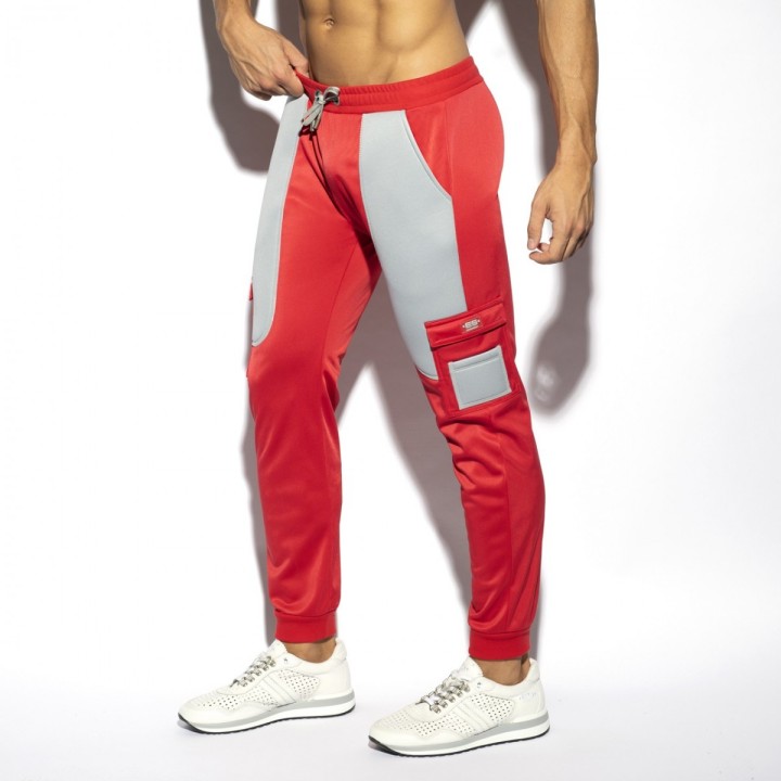 ES Collection Foam Patches Sporthose SP269