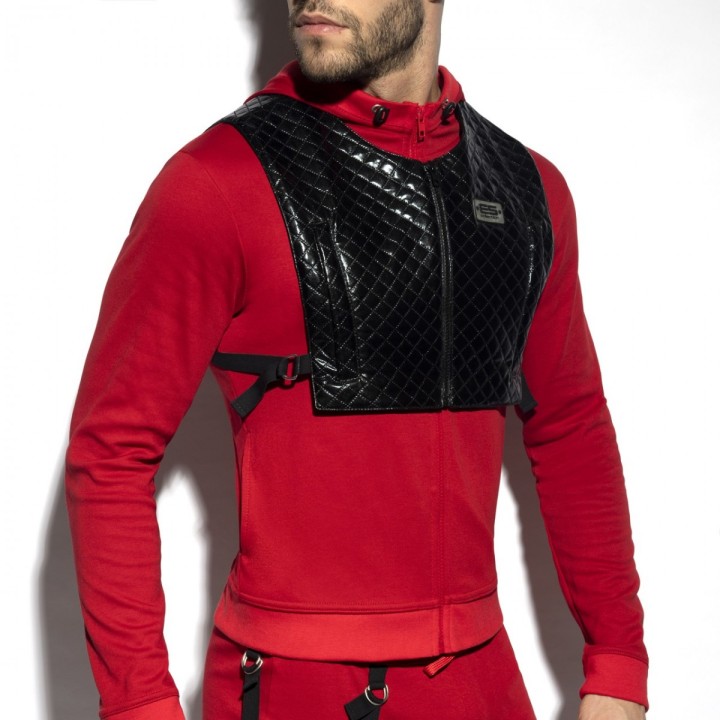 ES Collection Removable Top Jacket SP284