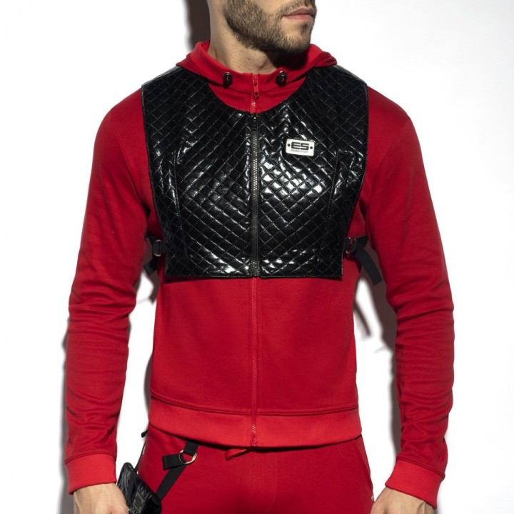 ES Collection Removable Top Jacke SP284