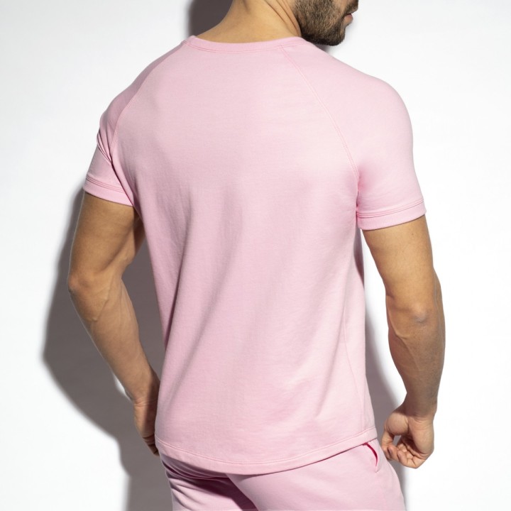 ES Collection Tricou Sport Relief SP292