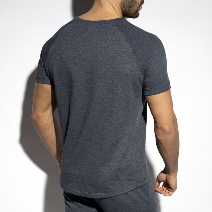 ES Collection Спортна Тениска Relief SP292