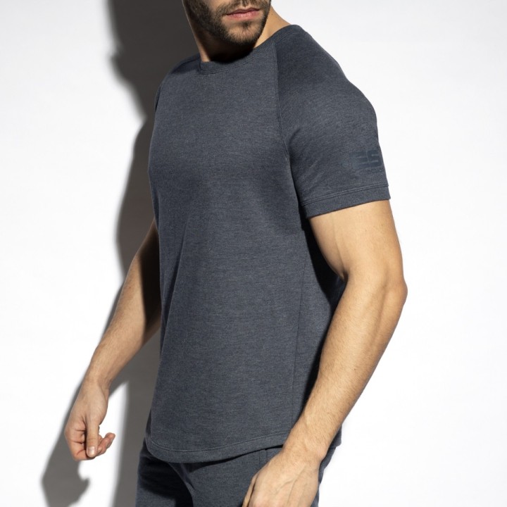 ES Collection Спортна Тениска Relief SP292
