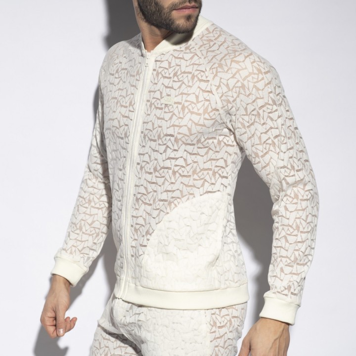 ES Collection Spider Sportjacke SP308