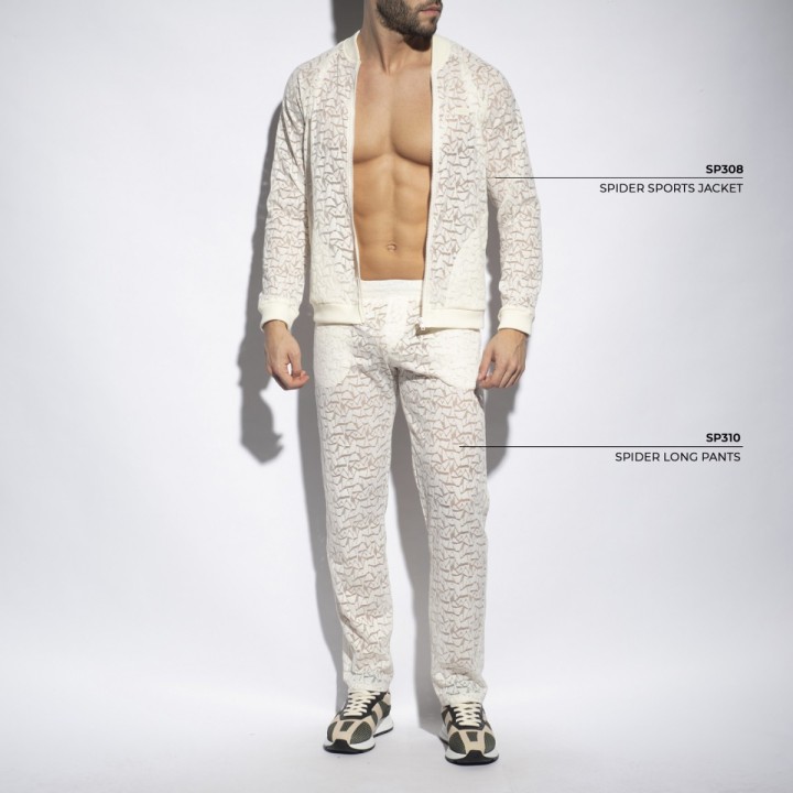 ES Collection Spider Sportjacke SP308