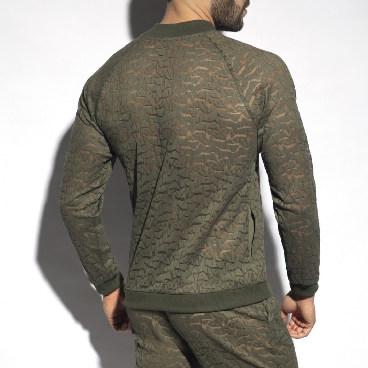 ES Collection Spider Sports Jacket SP308