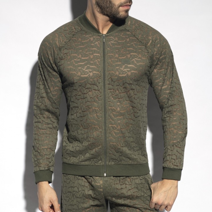 ES Collection Spider Sports Jacket SP308