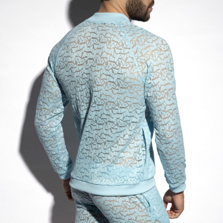 ES Collection Spider Sportjacke SP308