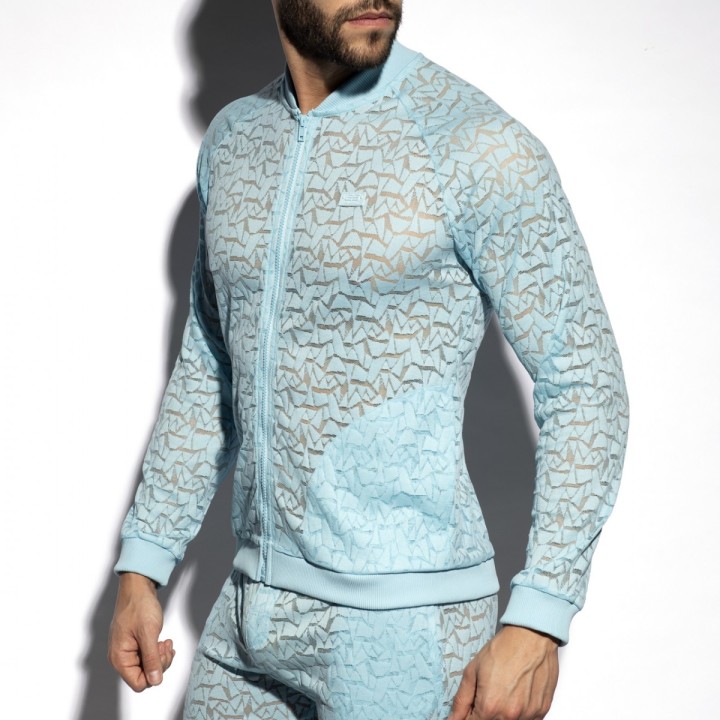 ES Collection Spider Спортно Яке SP308