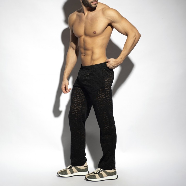 ES Collection Spider Long Pants SP310