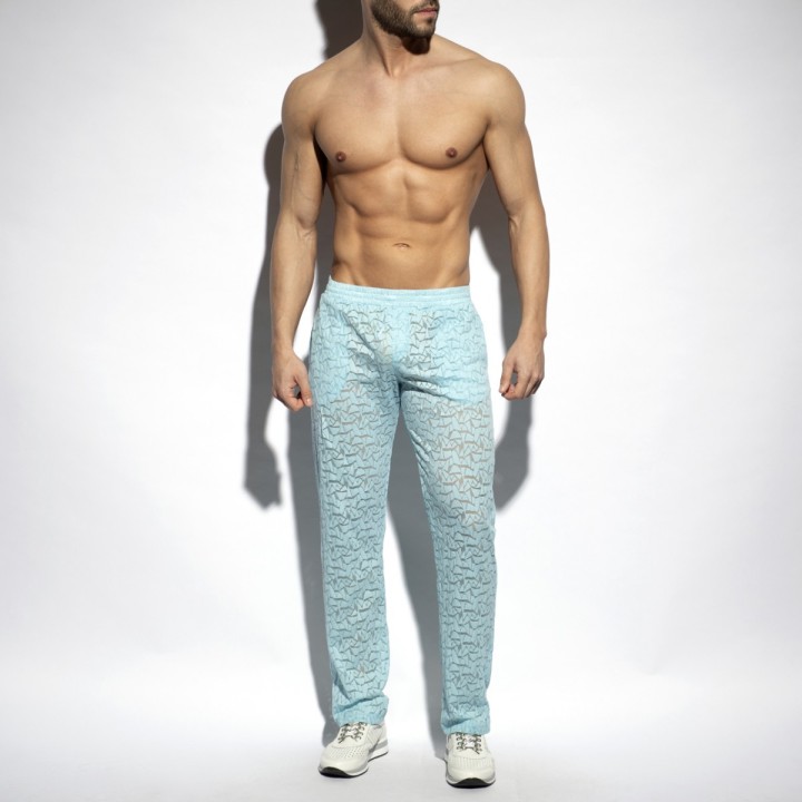 ES Collection Spider Long Pants SP310
