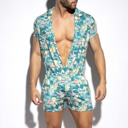 ES Collection Hawaiian Jumper SP321