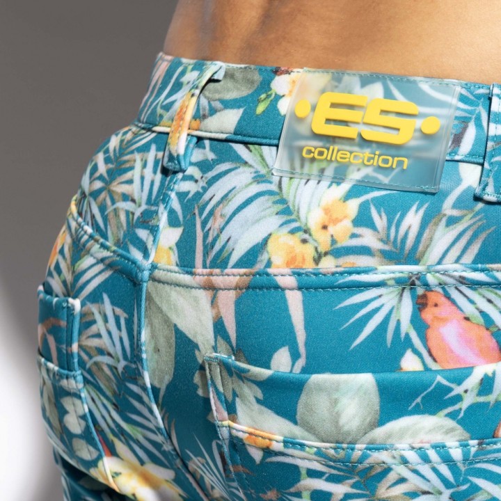ES Collection Svelte Hawaiian Šortky SP326