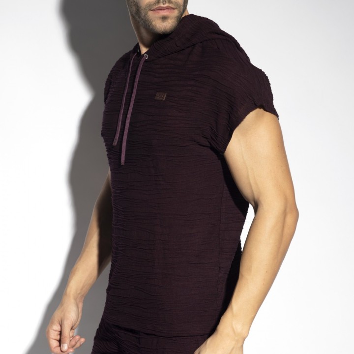 ES Collection Arakis Mikina Bez Rukávov SP331