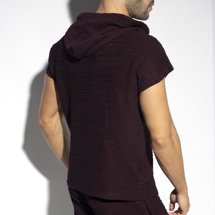 ES Collection Arakis Ärmelloser Hoody SP331