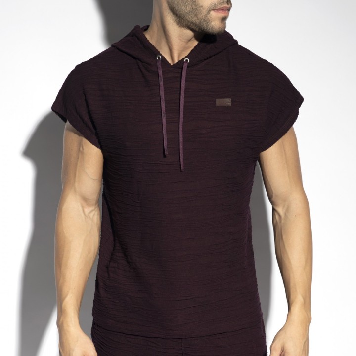 ES Collection Arakis Худи Без Ръкави SP331