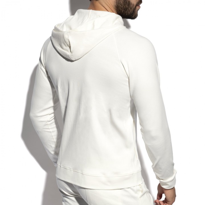 ES Collection Full-Zip Hoodie SP362