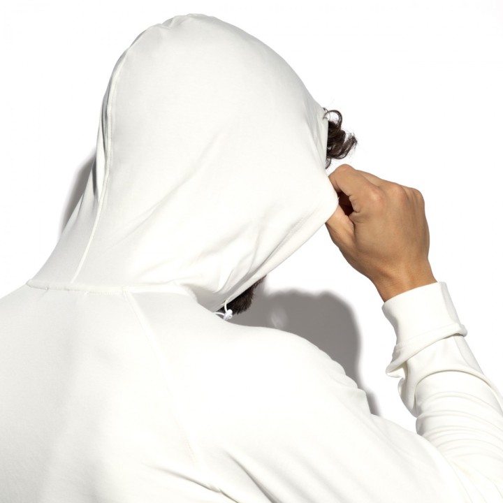 ES Collection Full-Zip Hoodie SP362