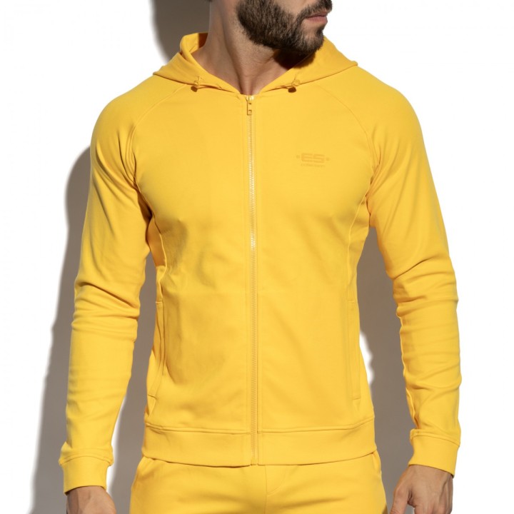 ES Collection Full-Zip Hoodie SP362