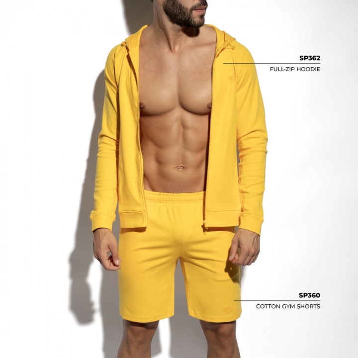 ES Collection Full-Zip Hoodie SP362