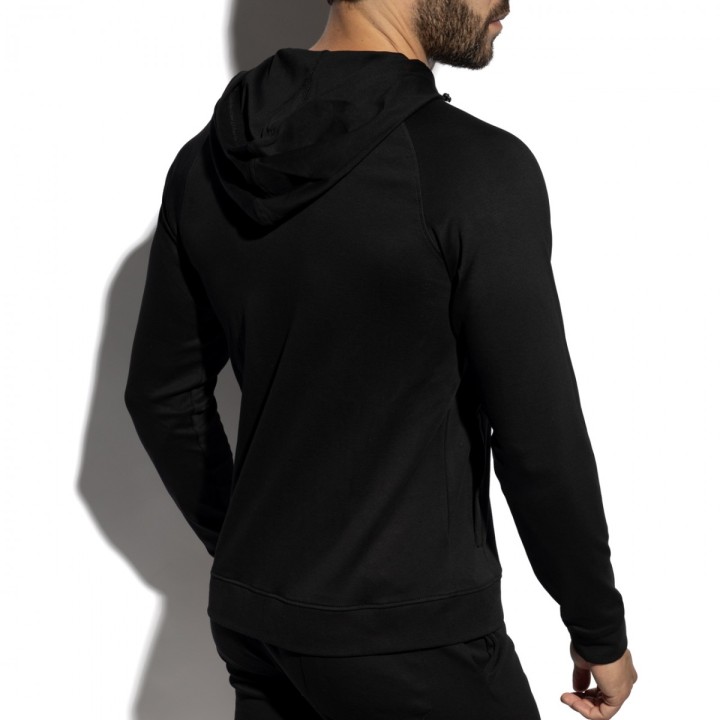 ES Collection Full-Zip Hoodie SP362