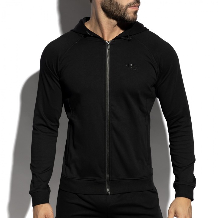 ES Collection Full-Zip Hoodie SP362