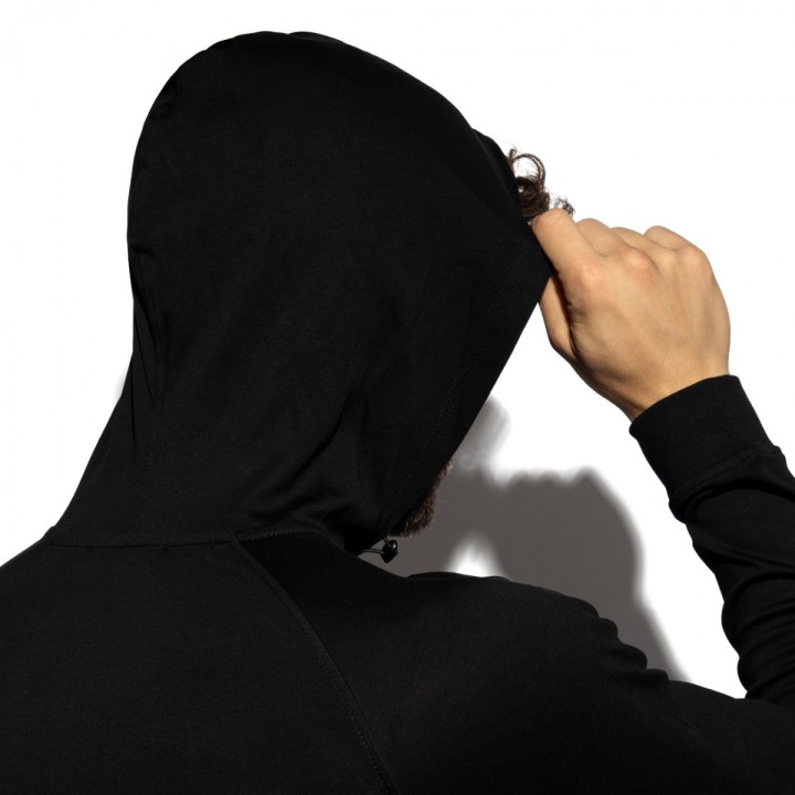 ES Collection Full-Zip Hoodie SP362