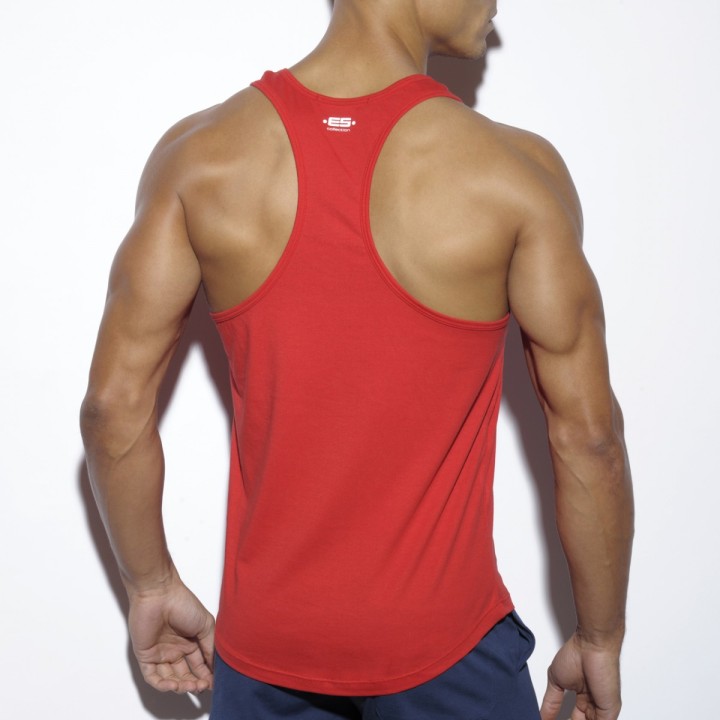 ES Collection Never Back Down Top TS169