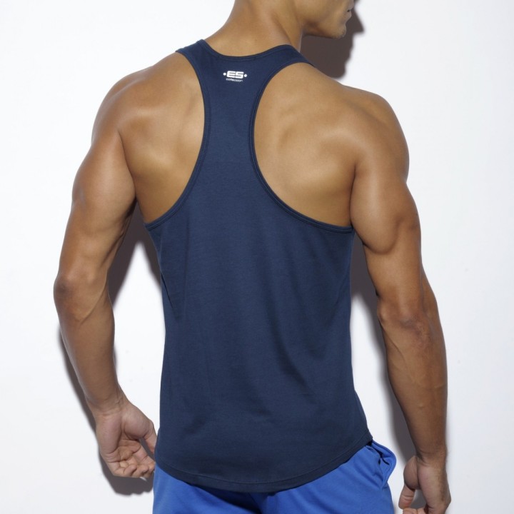 ES Collection Never Back Down Tílko TS169