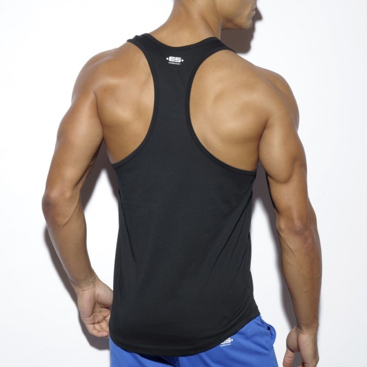 ES Collection Never Back Down Tank Top TS169