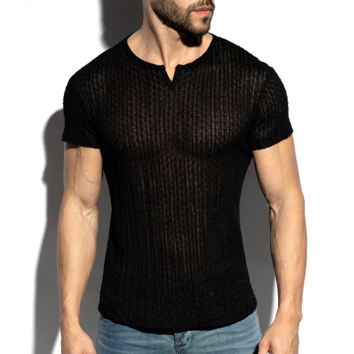 ES Collection Bobbles Triko TS371