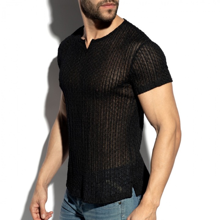ES Collection Bobbles Triko TS371