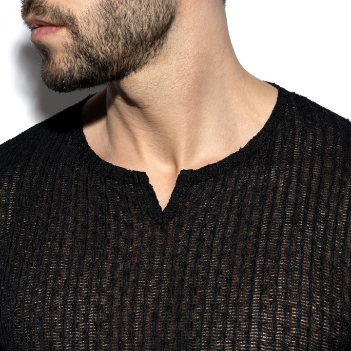 ES Collection Bobbles Triko TS371