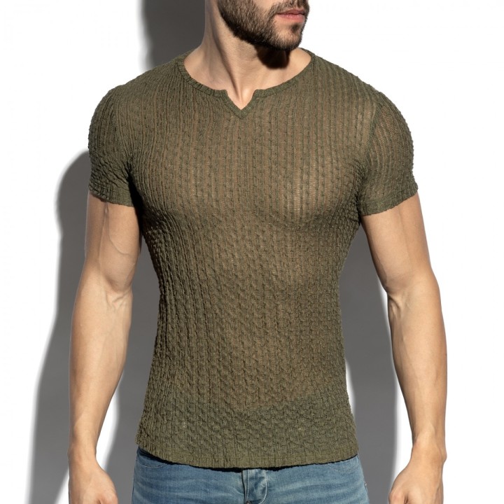 ES Collection T-Shirt Bobbles TS371