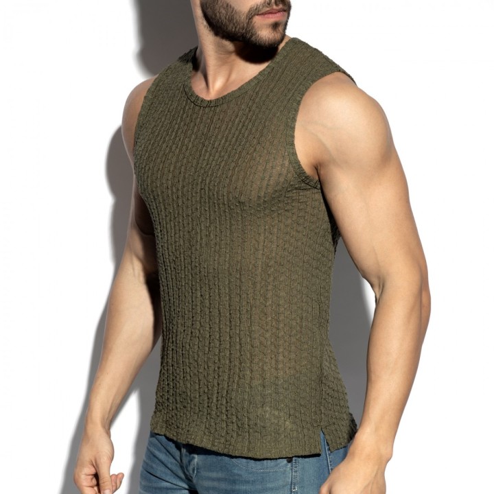 ES Collection Bobbles Tílko TS372