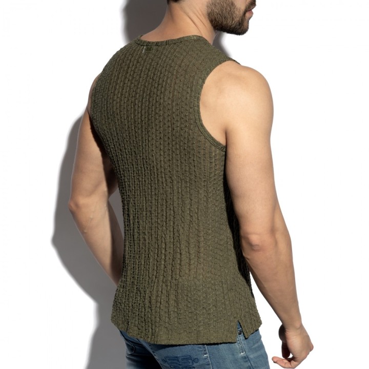ES Collection Bobbles Top TS372