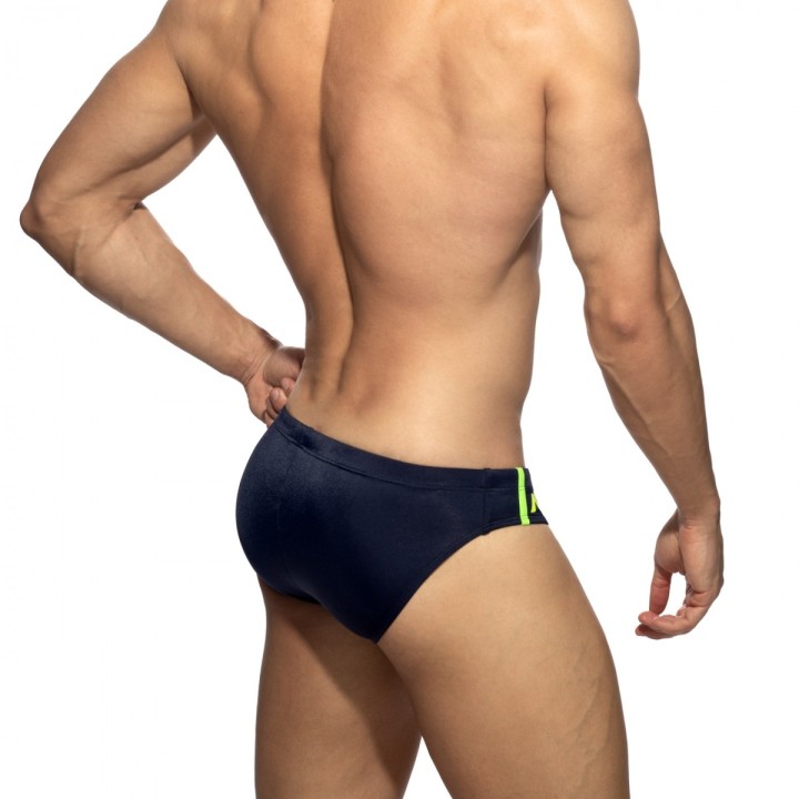 Addicted sportovní boxerky s nízkým pasem ADS005