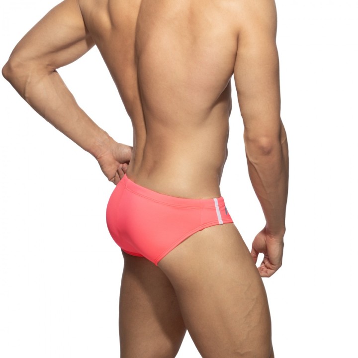 Addicted sportovní boxerky s nízkým pasem ADS005