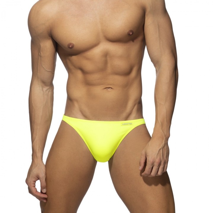 Addicted mini plavky Bikini ADS245