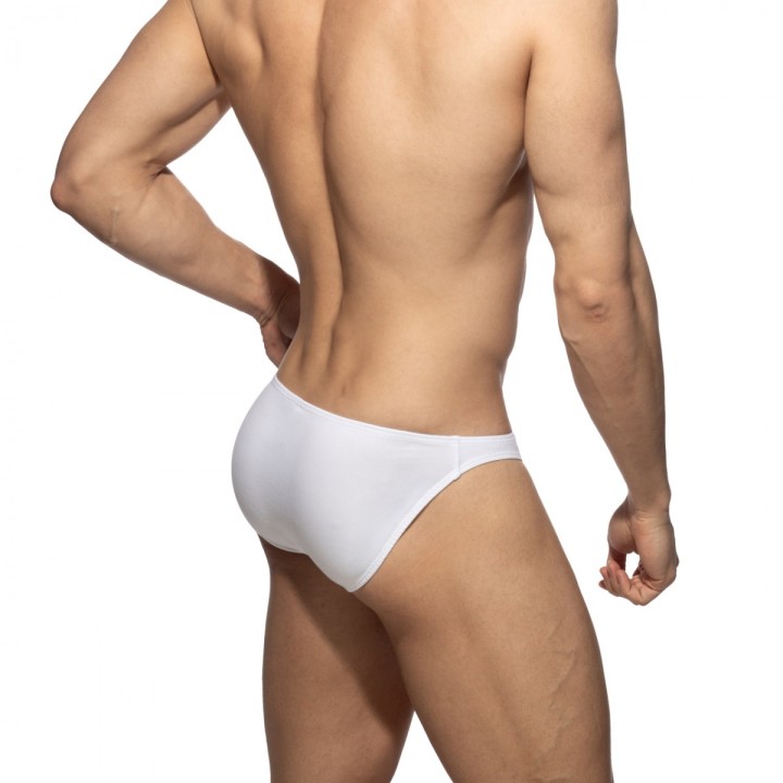Addicted Cotton Bikini Brief AD985